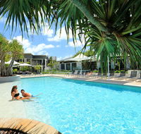 RACV Noosa Resort - Lightning Ridge Tourism