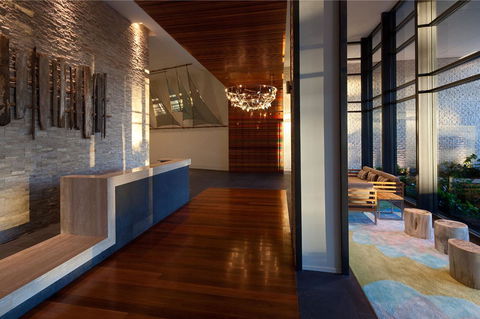 Oaks Redcliffe Mon Komo Suites - Lightning Ridge Tourism 17