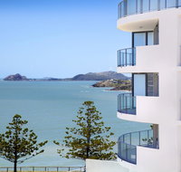 Oshen Apartments Yeppoon - Lightning Ridge Tourism