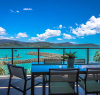Mirage Whitsundays - Lightning Ridge Tourism