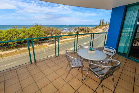 Grand Palais Boolarong Beachside Apartments - Lightning Ridge Tourism 32