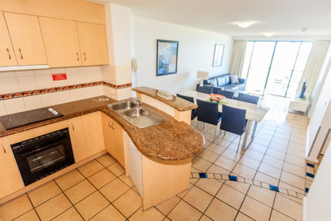 Grand Palais Boolarong Beachside Apartments - Lightning Ridge Tourism 35