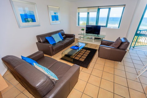 Grand Palais Boolarong Beachside Apartments - Lightning Ridge Tourism 26