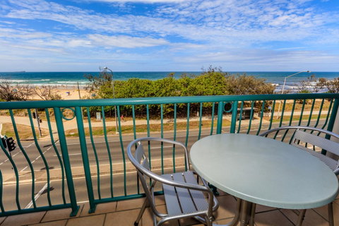 Grand Palais Boolarong Beachside Apartments - Lightning Ridge Tourism 30