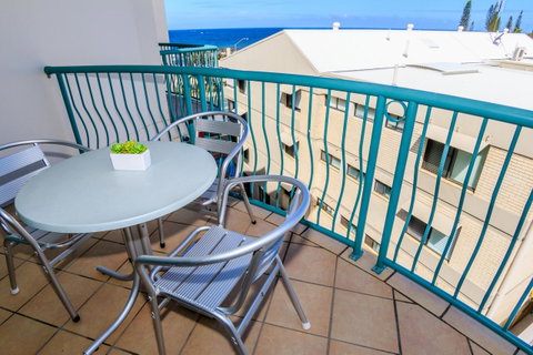 Grand Palais Boolarong Beachside Apartments - Lightning Ridge Tourism 19