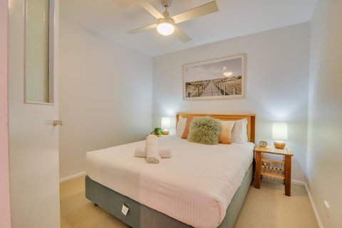Grand Palais Boolarong Beachside Apartments - Lightning Ridge Tourism 4