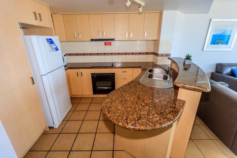 Grand Palais Boolarong Beachside Apartments - Lightning Ridge Tourism 25
