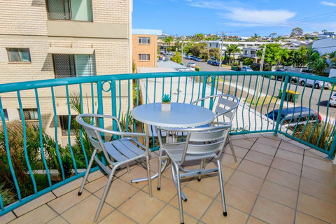 Grand Palais Boolarong Beachside Apartments - Lightning Ridge Tourism 39
