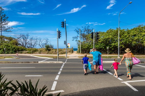 Grand Palais Boolarong Beachside Apartments - Lightning Ridge Tourism 20