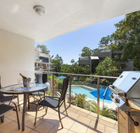 The Cove Noosa - Lightning Ridge Tourism