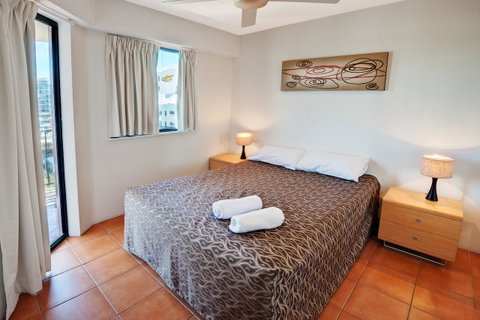 Nautilus Resort Mooloolaba - Lightning Ridge Tourism 26