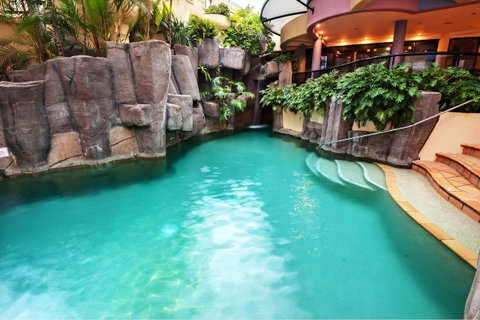 Nautilus Resort Mooloolaba - Lightning Ridge Tourism 12