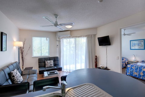 Nautilus Resort Mooloolaba - Lightning Ridge Tourism 17