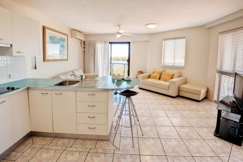 Nautilus Resort Mooloolaba - Lightning Ridge Tourism 23