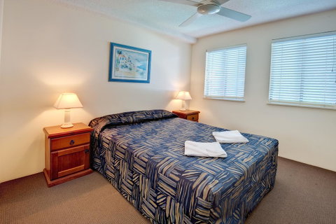 Nautilus Resort Mooloolaba - Lightning Ridge Tourism 31