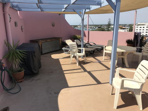 Nautilus Resort Mooloolaba - Lightning Ridge Tourism 1