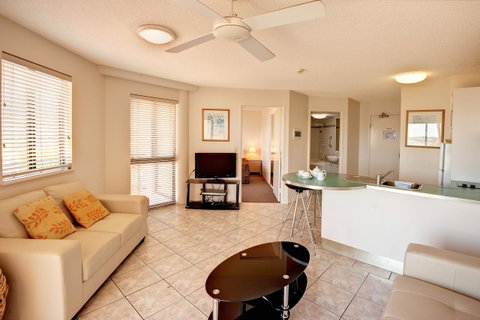 Nautilus Resort Mooloolaba - Lightning Ridge Tourism 30