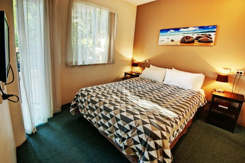 Nautilus Resort Mooloolaba - Lightning Ridge Tourism 38
