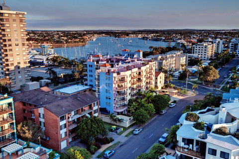 Nautilus Resort Mooloolaba - Lightning Ridge Tourism 8
