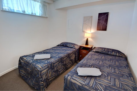 Nautilus Resort Mooloolaba - Lightning Ridge Tourism 21