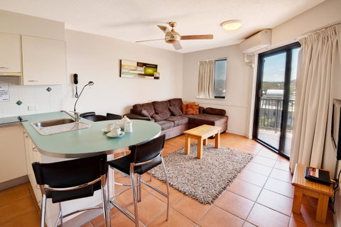 Nautilus Resort Mooloolaba - Lightning Ridge Tourism 20