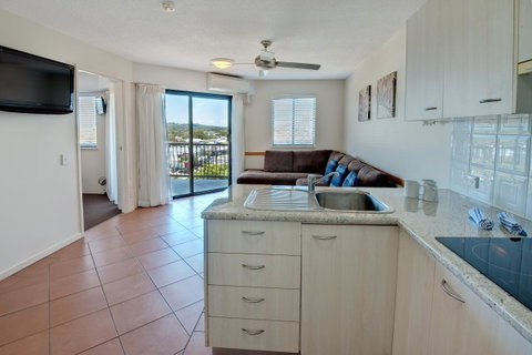 Nautilus Resort Mooloolaba - Lightning Ridge Tourism 16