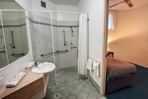 Nautilus Resort Mooloolaba - Lightning Ridge Tourism 40