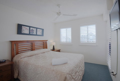 Nautilus Resort Mooloolaba - Lightning Ridge Tourism 18