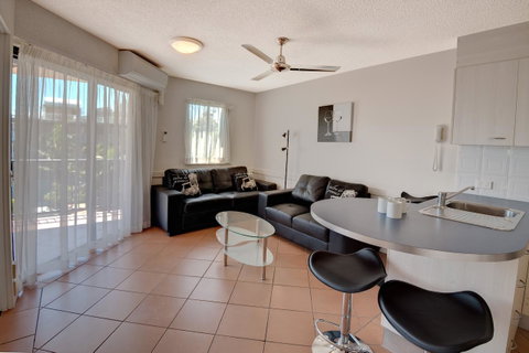 Nautilus Resort Mooloolaba - Lightning Ridge Tourism 25