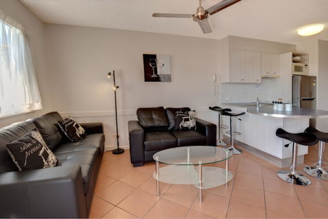 Nautilus Resort Mooloolaba - Lightning Ridge Tourism 28
