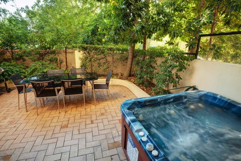 Nautilus Resort Mooloolaba - Lightning Ridge Tourism 5
