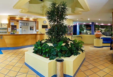 Nautilus Resort Mooloolaba - Lightning Ridge Tourism 15