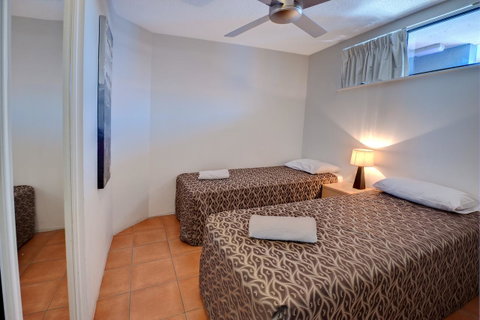 Nautilus Resort Mooloolaba - Lightning Ridge Tourism 35