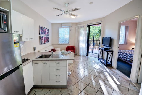 Nautilus Resort Mooloolaba - Lightning Ridge Tourism 37