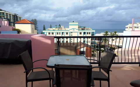 Nautilus Resort Mooloolaba - Lightning Ridge Tourism 41