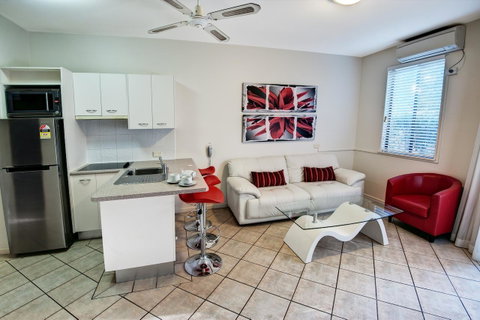 Nautilus Resort Mooloolaba - Lightning Ridge Tourism 36