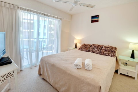 Nautilus Resort Mooloolaba - Lightning Ridge Tourism 39