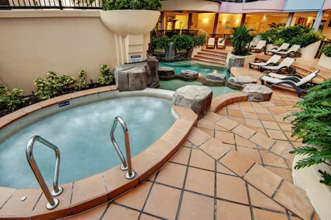 Nautilus Resort Mooloolaba - Lightning Ridge Tourism 3