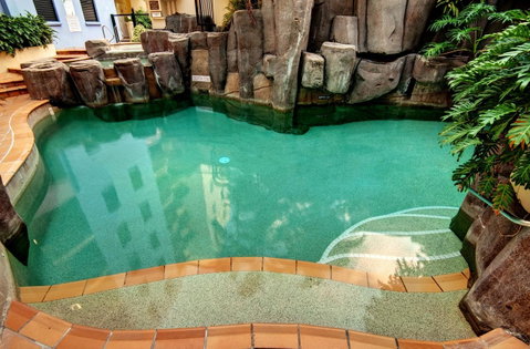 Nautilus Resort Mooloolaba - Lightning Ridge Tourism 13