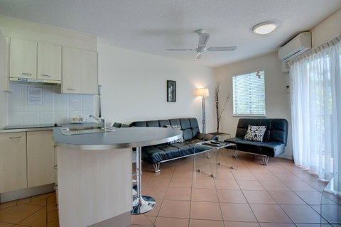 Nautilus Resort Mooloolaba - Lightning Ridge Tourism 19