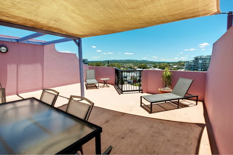 Nautilus Resort Mooloolaba - Lightning Ridge Tourism 6