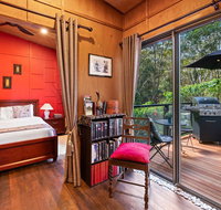 Noosa Hinterland Retreat - Lightning Ridge Tourism