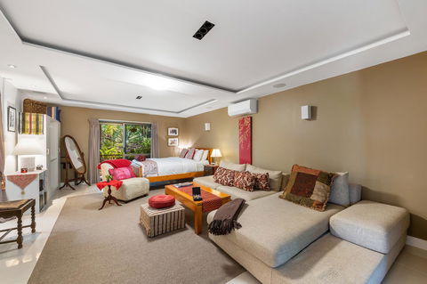 Noosa Hinterland Retreat - Lightning Ridge Tourism 3