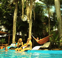 Mad Monkey Backpackers Cairns - Lightning Ridge Tourism