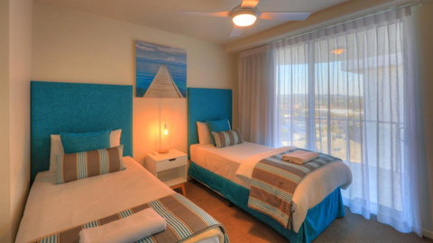 Cilento Mooloolaba - Lightning Ridge Tourism 5