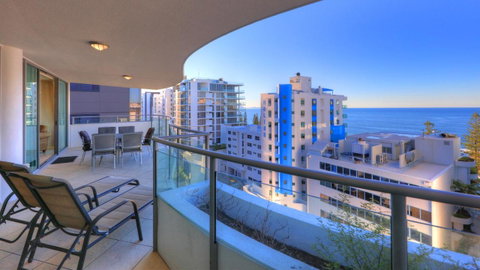 Cilento Mooloolaba - Lightning Ridge Tourism 21