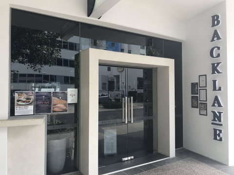 Cilento Mooloolaba - Lightning Ridge Tourism 40