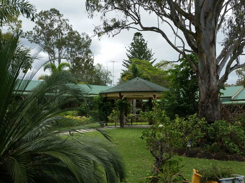 The Bearded Dragon Boutique Hotel - Lightning Ridge Tourism 28