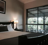 The Bearded Dragon Boutique Hotel - Lightning Ridge Tourism