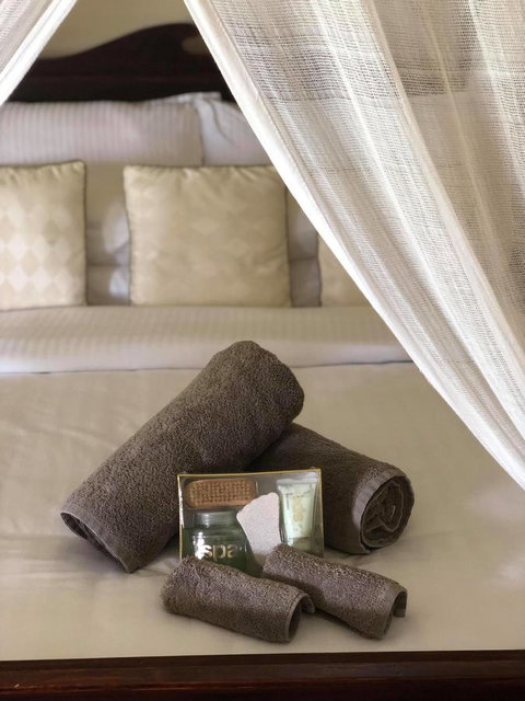 The Bearded Dragon Boutique Hotel - Lightning Ridge Tourism 4